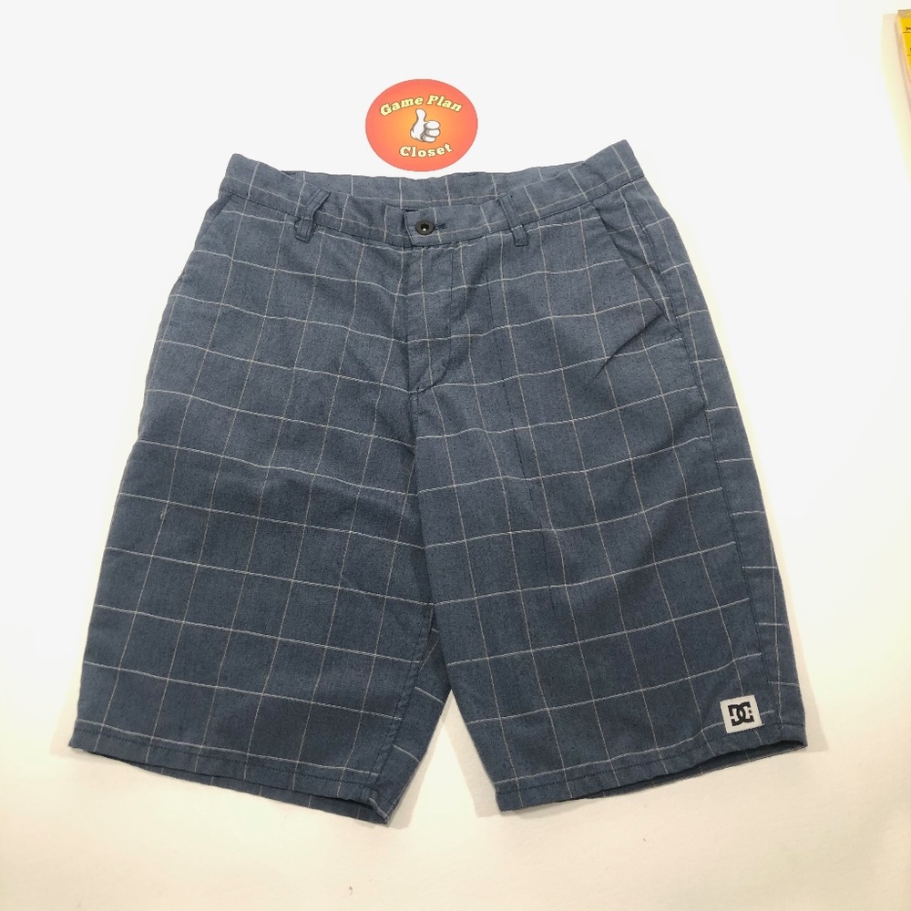 DC Mens Shorts sz.32 (2 for 19)
